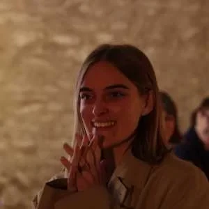 Valentine, babysitter à Saint Denis