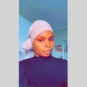 Abiba , babysitter à Dammartin en Goele