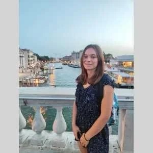 Noémie, babysitter à Caumont sur Durance