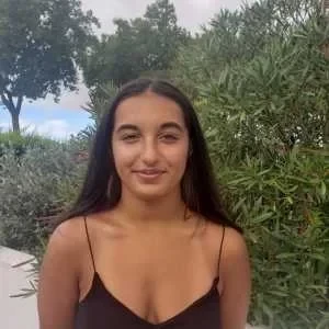 Marine, babysitter à Neuilly Plaisance