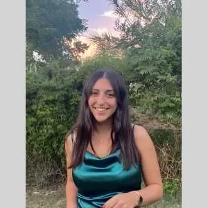 Célia, babysitter à Chateaurenard