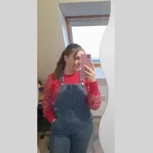 Coline, babysitter à Rinxent