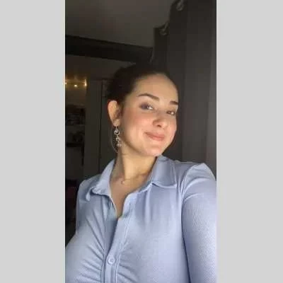 Méline , babysitter à Fontaine Etoupefour