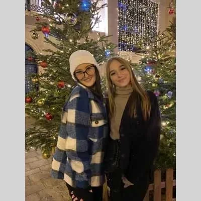 Clemence, babysitter à Sanary sur Mer