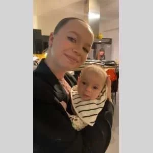 Juliette , babysitter à Courcelles sur Vesle