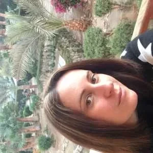 Maud, babysitter à Gisors