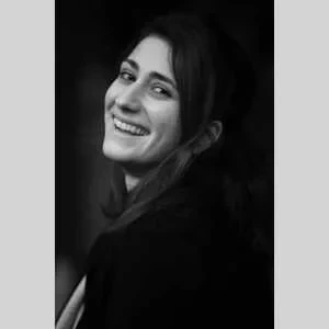 Thérèse, babysitter à Oraison