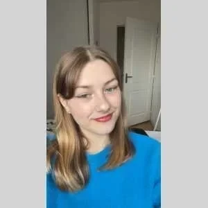 Ilona, babysitter à Le Mans