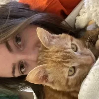 Camille, babysitter à Buchelay