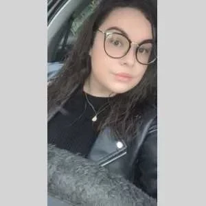 Maëlle, babysitter à Vert le Grand