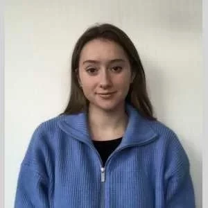 Lou-anne, babysitter à Lille