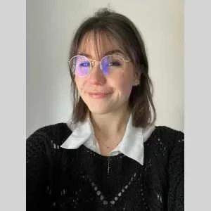 Manon, babysitter à Loire Authion