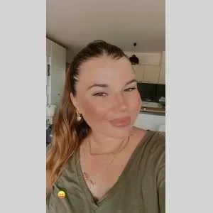 Céline, babysitter à Antibes