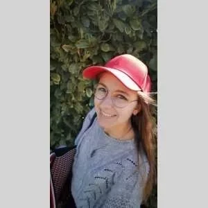 Clemence, babysitter à La Bonneville