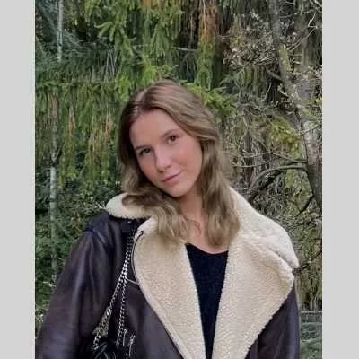 Cassandre, babysitter à Aubermesnil Beaumais