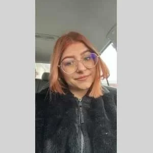 Samantha, babysitter à Marseille en Beauvaisis