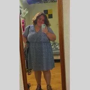 Cassandra , babysitter à Saint Georges de Reneins