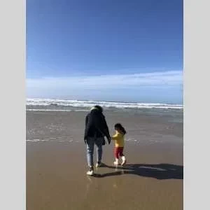 Mathilde, babysitter à Vannes