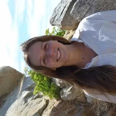 Nolwenn, babysitter à Lorient