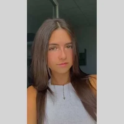 Anna, babysitter à Orcieres