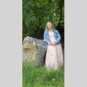 Flory, babysitter à Hestrud