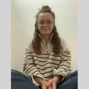 Marion, babysitter à Rambouillet