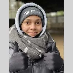 Hada, babysitter à Vitry sur Seine