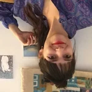 Elise, babysitter à Lyon