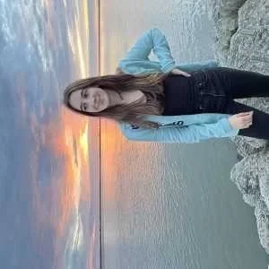 Léa, babysitter à Castres