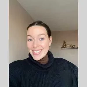 Lisa, babysitter à Rouen