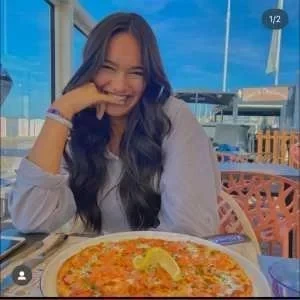 Sofia, babysitter à Le Havre