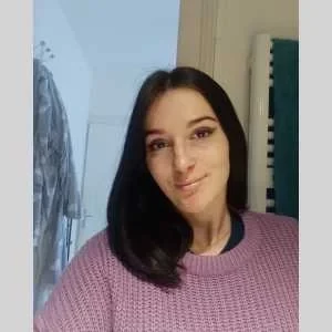 Mackenzie, babysitter à Angouleme