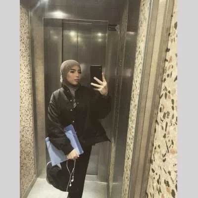 Sofia, babysitter à Vitry sur Seine