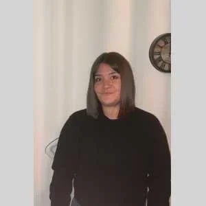 Léa, babysitter à Angers