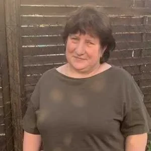 Antonia, babysitter à Crezancy