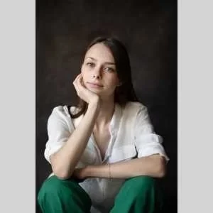 Charlotte, babysitter à Lyon