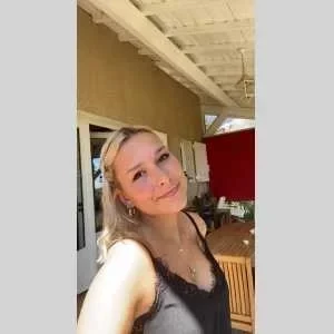 Fanny, babysitter à Denice