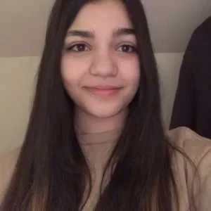 Camila, babysitter à Agen