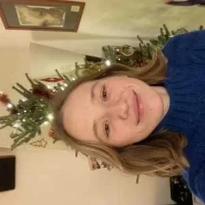 Margot, babysitter à Angers