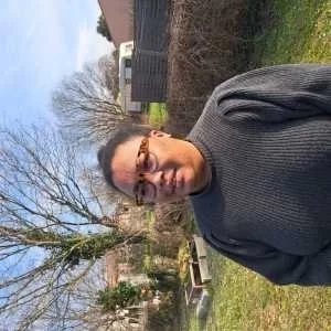 Camille, babysitter à Claret