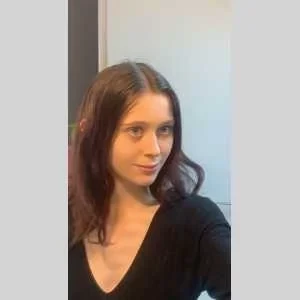 Lilou, babysitter à Olivet