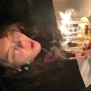 Ambre, babysitter à Landeronde