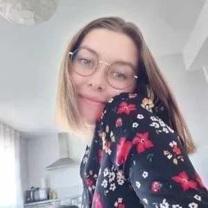 Lucie, babysitter à Dijon