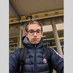 Matthieu , babysitter à Aubagne