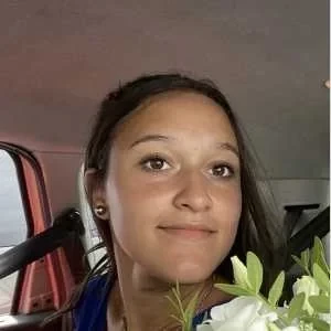 Marion, babysitter à Oullins