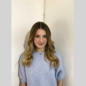 Emma, babysitter à Thumeries