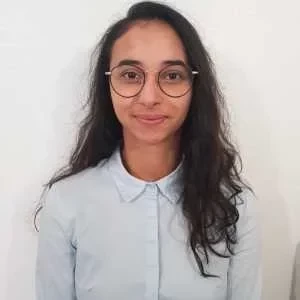 Louna, babysitter à Tournefeuille