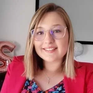 Laurine, babysitter à Peronne