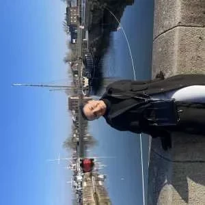 Lorie, babysitter à Isles les Villenoy