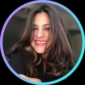 Océane, babysitter à La Ciotat